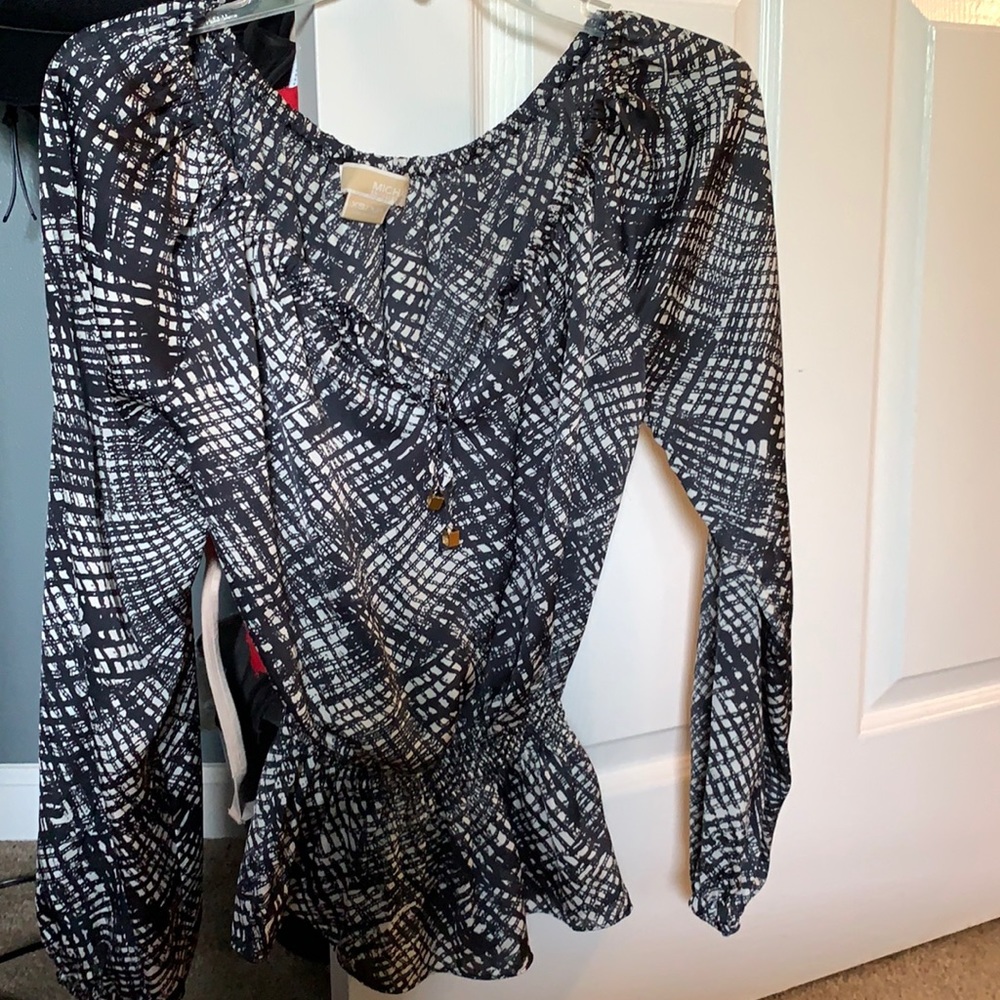 Michael kors top